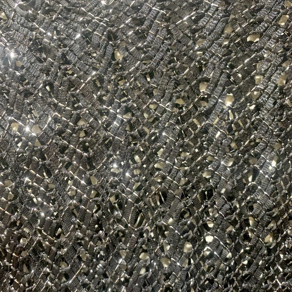 Women’s Fashion Kimono Fringe Coverup - Picture 4 of 7